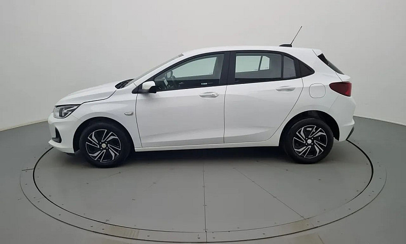 Chevrolet Onix 2024 ...