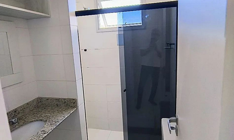 Alugo Ótima Cobertur...
