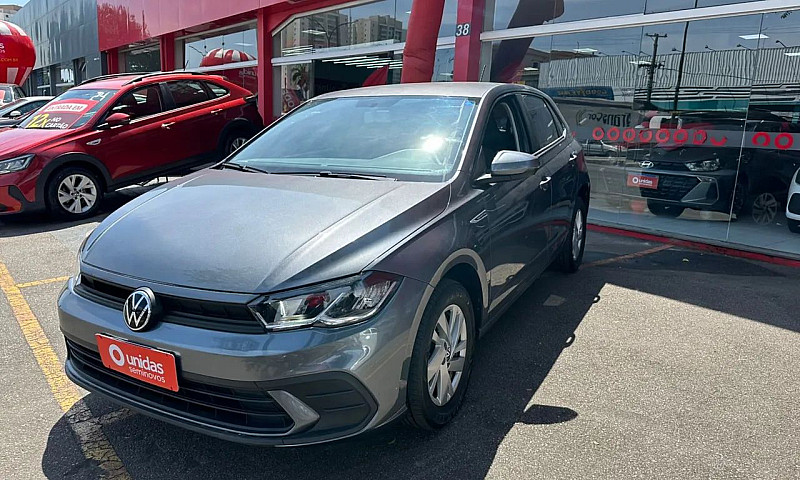 Polo Comfortline 202...