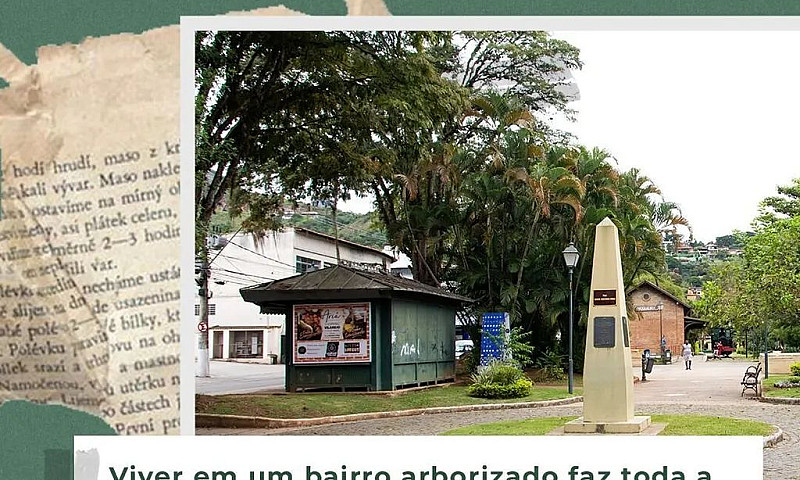 Estaçao Nogueira - E...