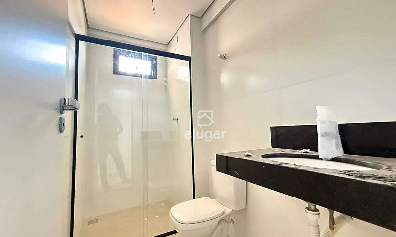 Apartamento Para Alu...