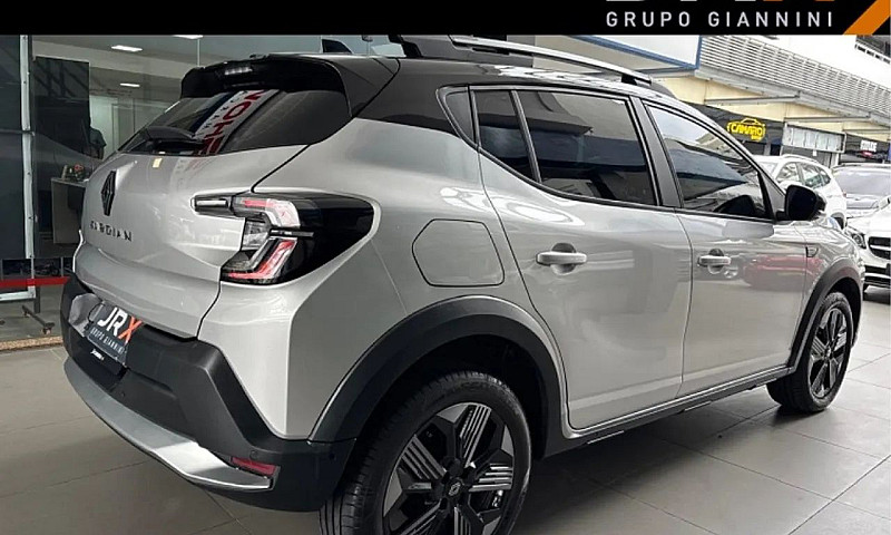 Renault Kardian 2025...