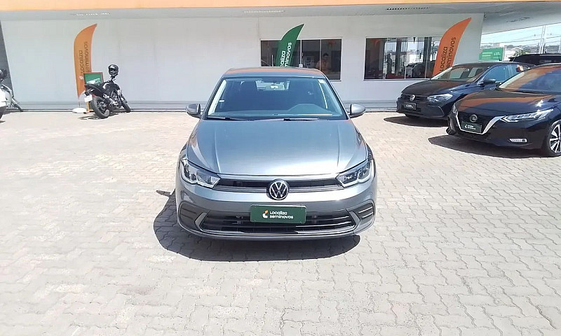 Volkswagen Polo Comf...