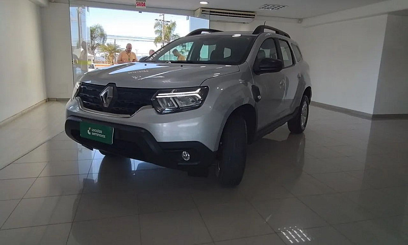 Renault Duster 2024 ...