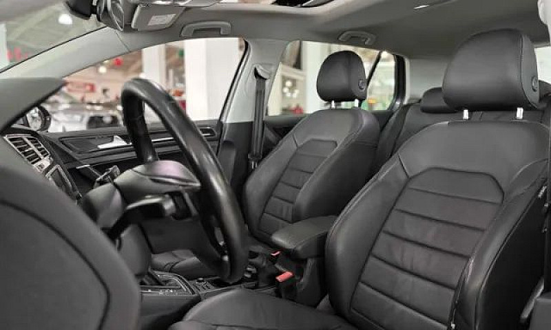 Volkswagen Golf High...