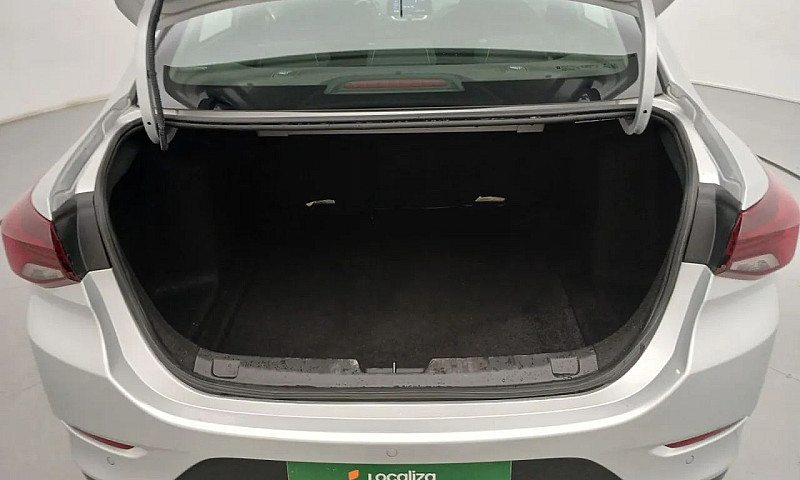 Chevrolet Onix Hatch...