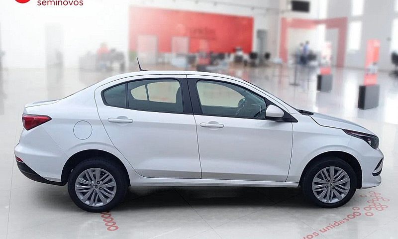 Fiat Cronos Drive 1....