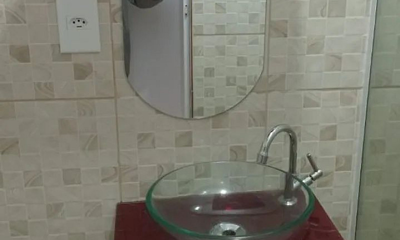 Alugo Kitinet Na Est...