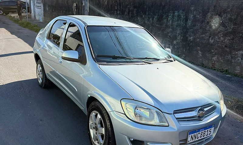 Prisma Maxx 2011 1.4...