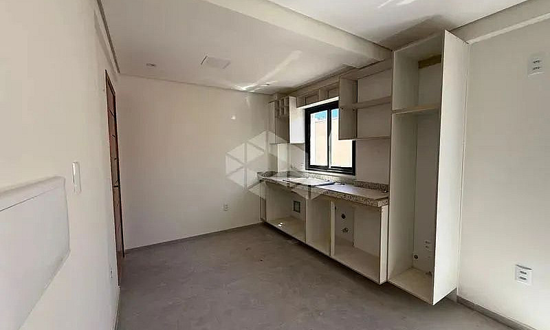 Apartamento 34M² - P...