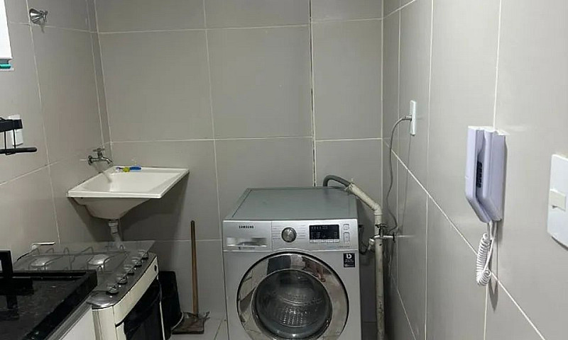 Apartamento 4°Andar ...