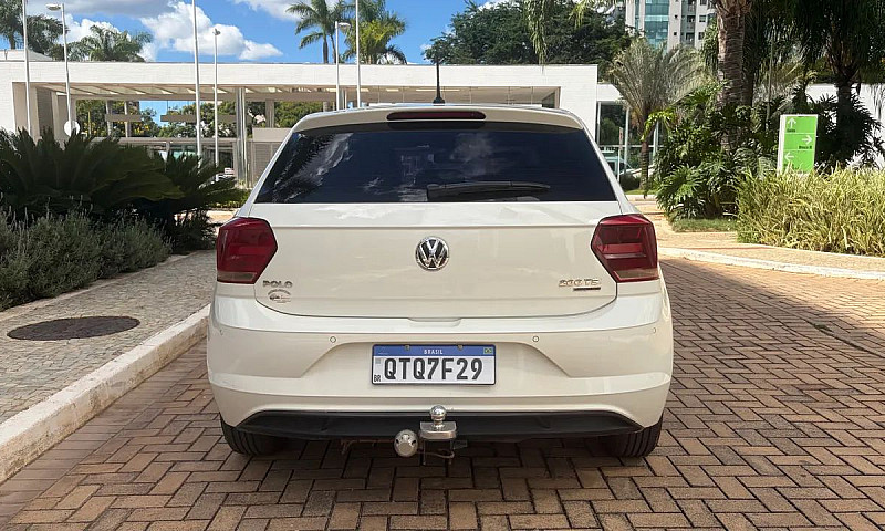 Volkswagen Polo Comf...