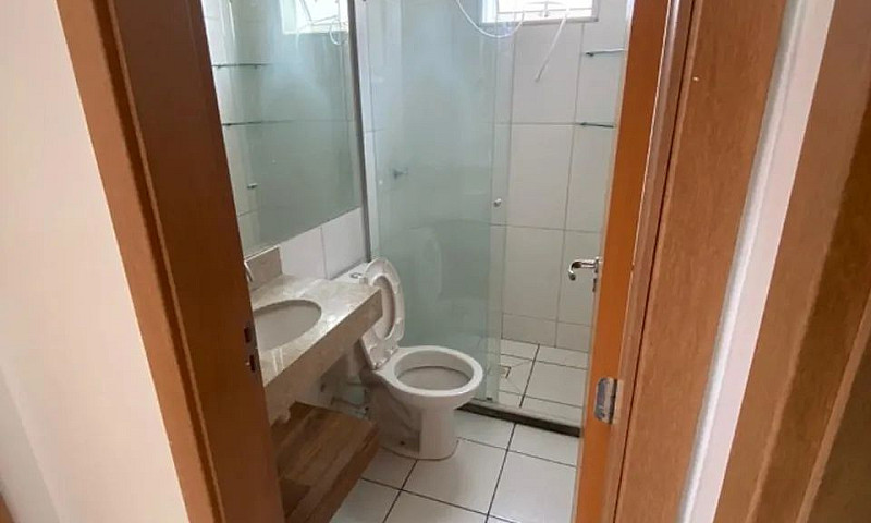 Apartamento Parque C...