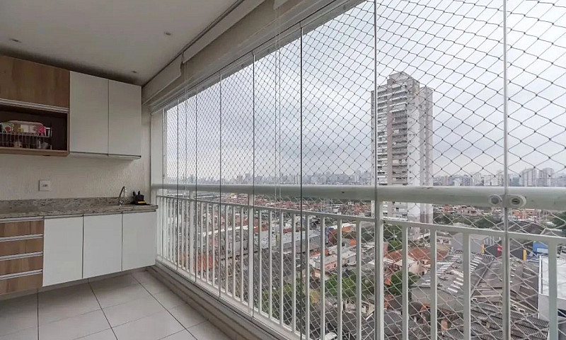 Apartamento Tipo Par...