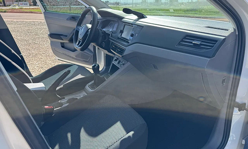 Volkswagen Polo 1.6 ...