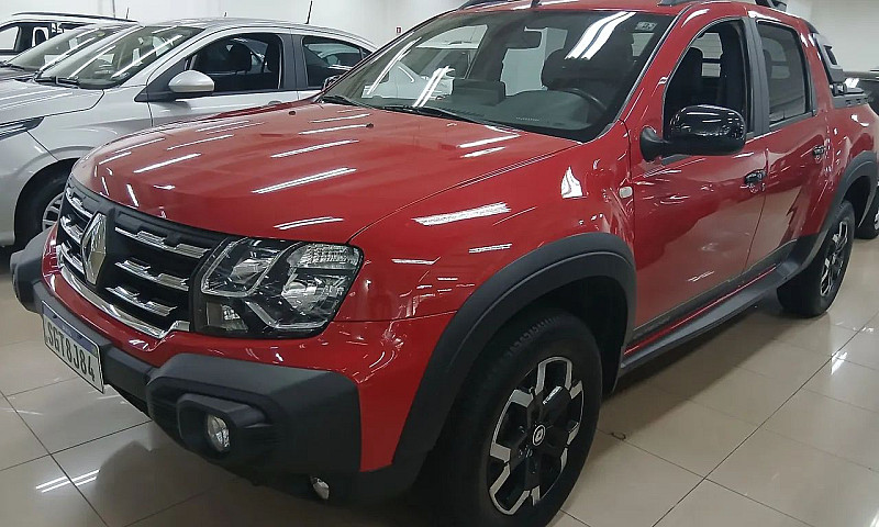 Oroch  Outsider 1.3 ...