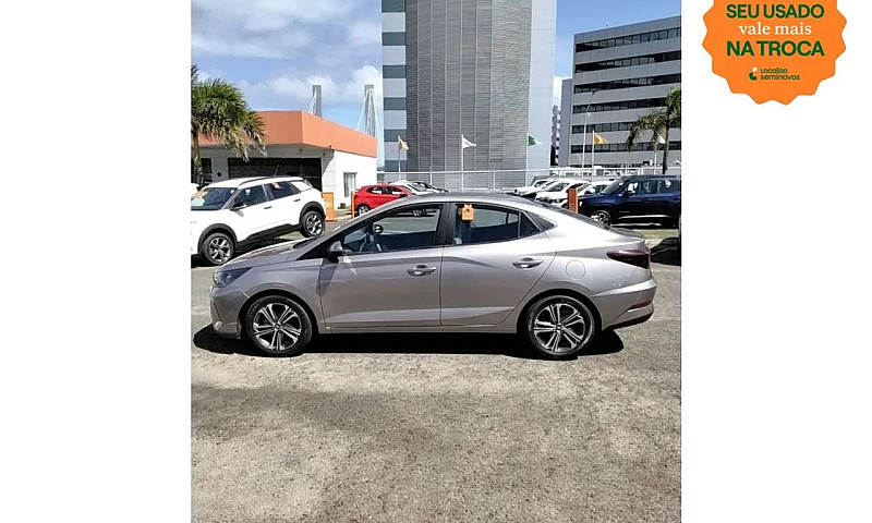 Hyundai Hb20S 2023 1...