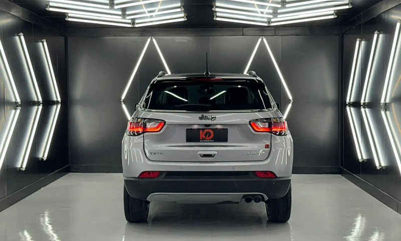 Jeep Compass Limited...