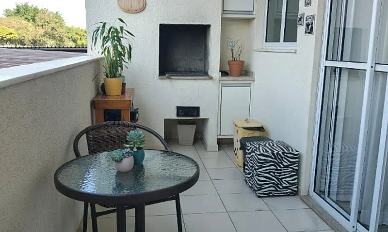 Lindo Apartamento No...