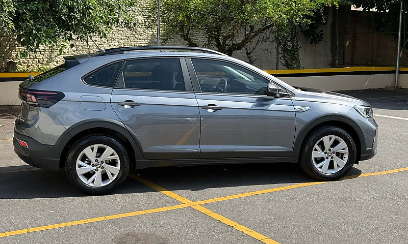 Nivus 200 Tsi 2024 I...