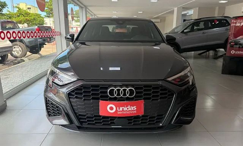 Audi A3 Sed. Perform...