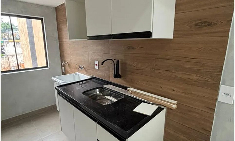 Loft 27M2 - Jabaquar...