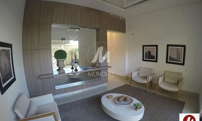 Apartamento (Tipo - ...