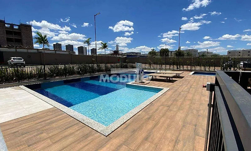 Apartamento Residenc...