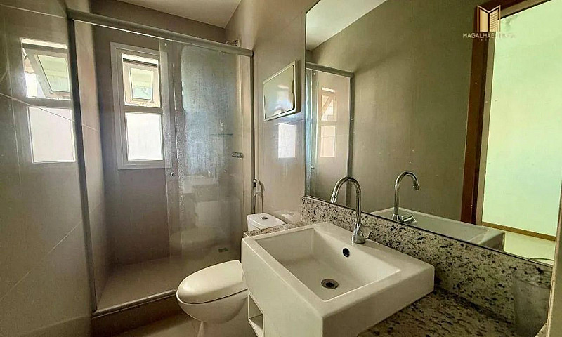 Apartamento Com 3 Do...