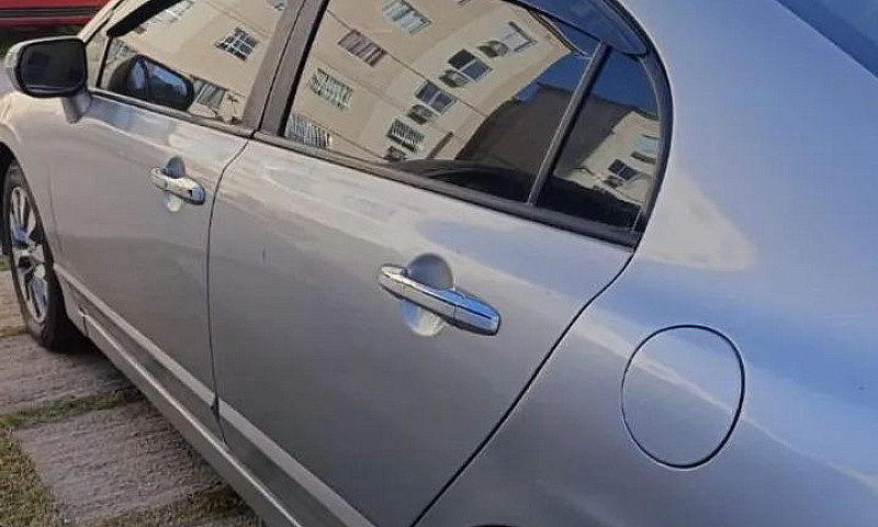 Honda Civic Sedan Ex...