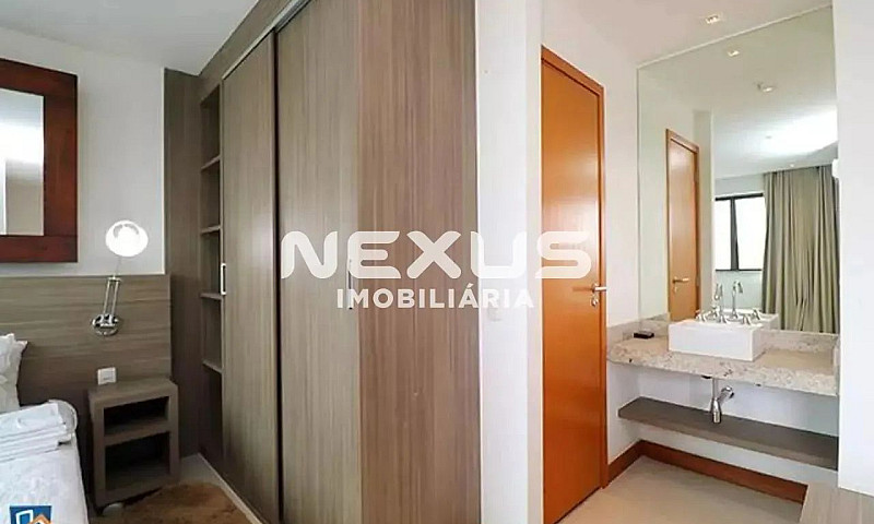 Apartamento Para Ven...