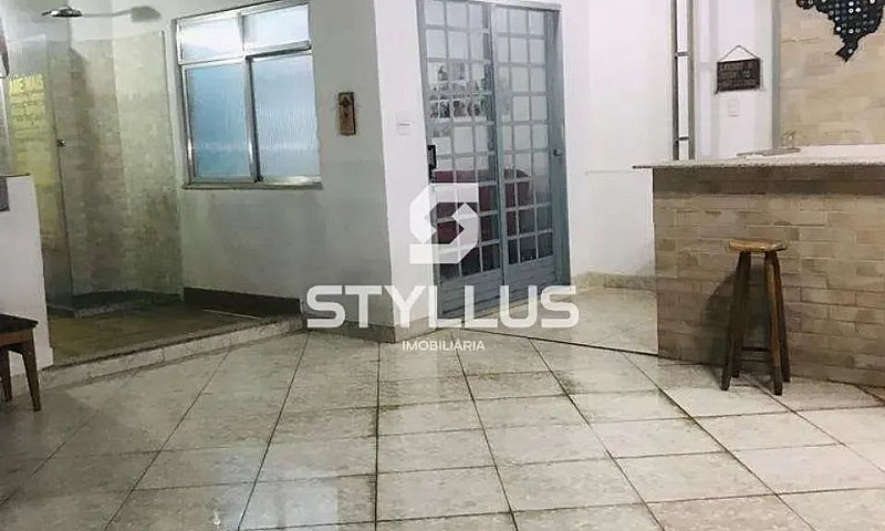 Apartamento Tipo Cas...