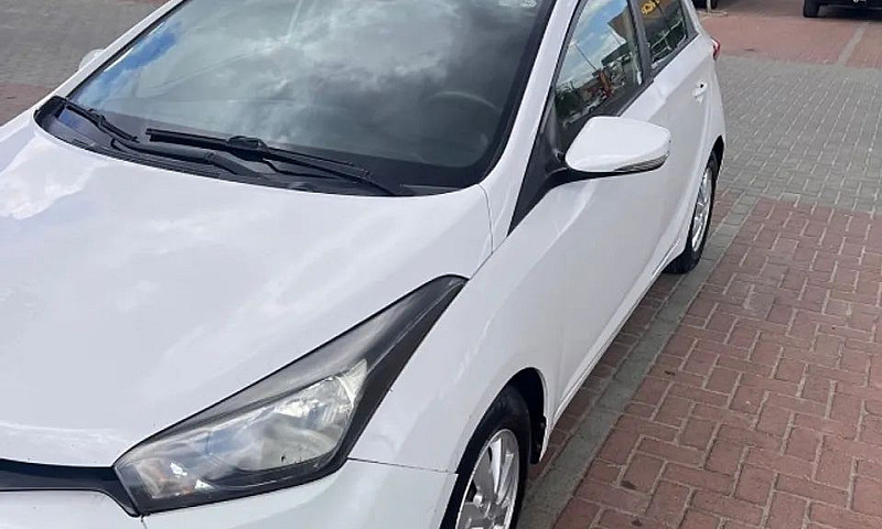 Hyundai Hb20 Comf./C...
