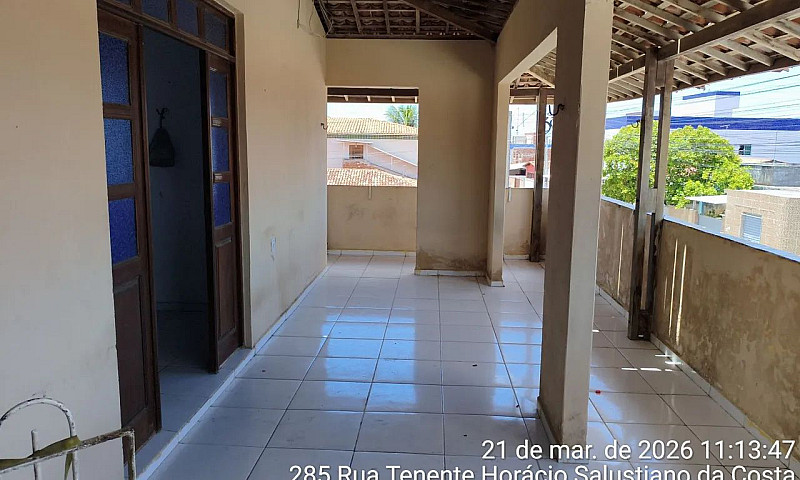 Casa Pra Alugar No V...