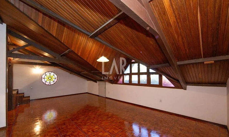 Casa Para Aluguel, 4...