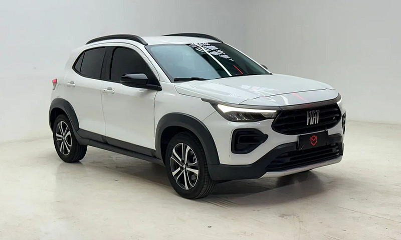 Fiat Pulse Audace 1....
