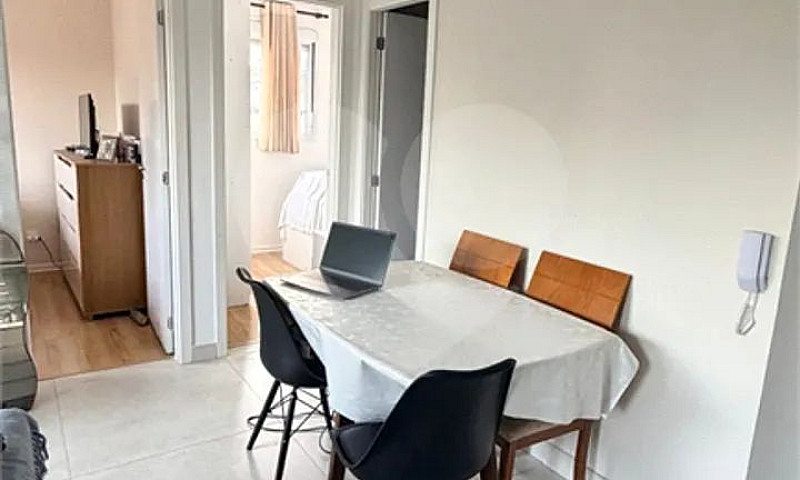 Apartamento Com 2 Qu...