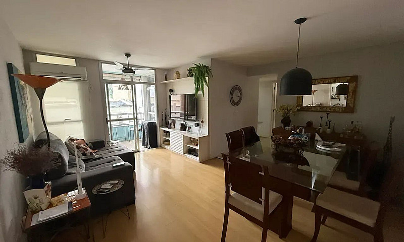 Excelente Apartament...