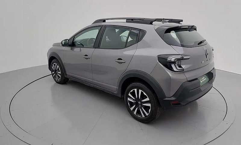 Renault Kardian Evol...