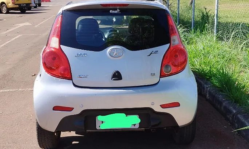 Jac J2 1.4 16V 5P Me...