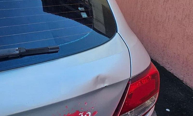 Volkswagen Gol Geraç...