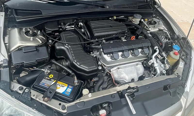 Honda Civic Sedan Ex...