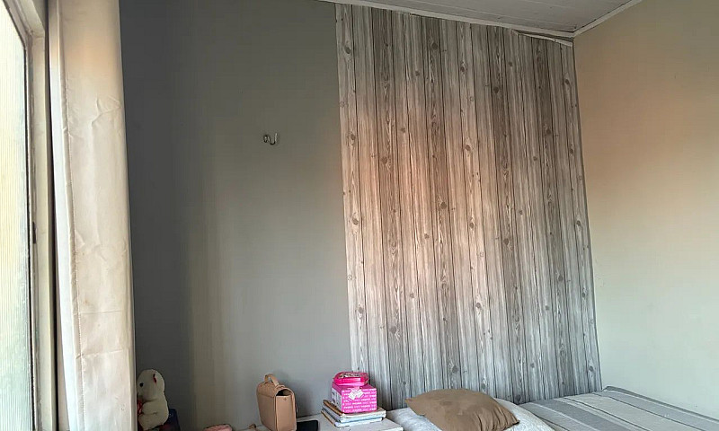 Vendo Casa Jardim Tu...