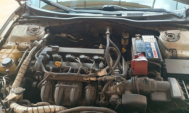 Ford Fusion Sel 2.5 ...