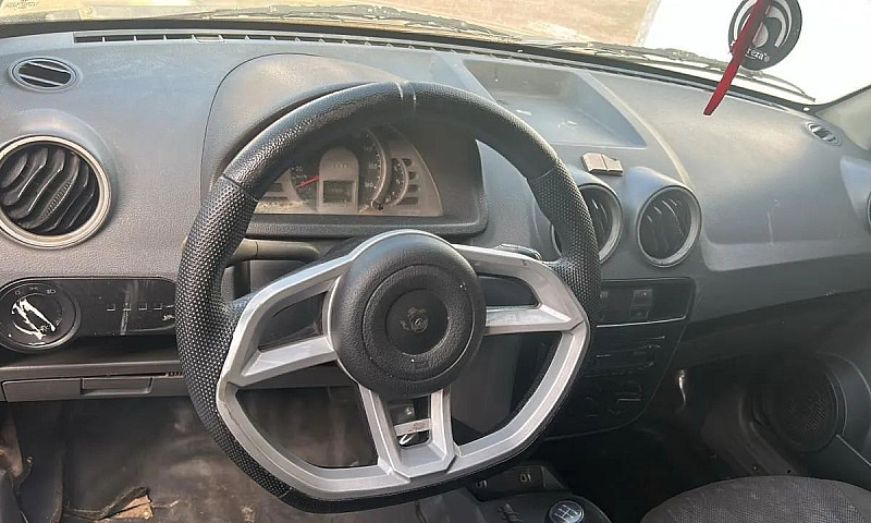 Volkswagen Gol Geraç...