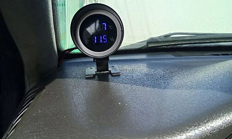 Volkswagen Gol Geraç...