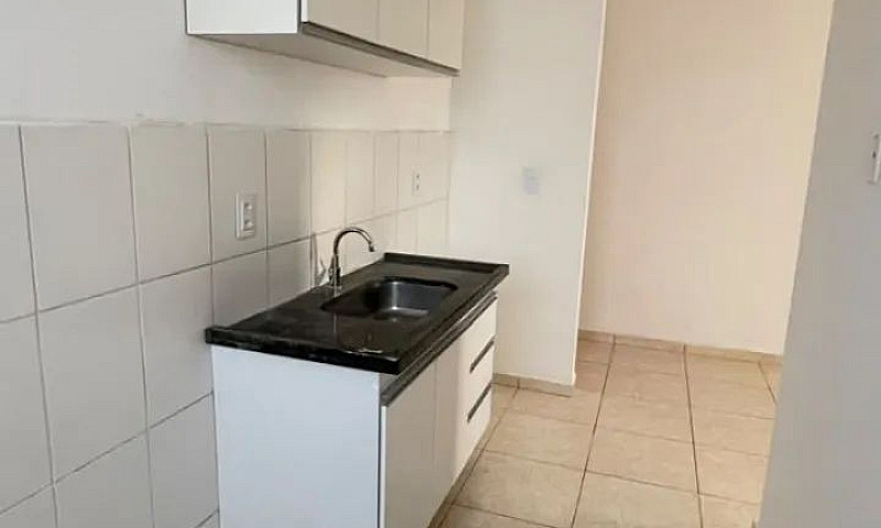 Apartamento 02 Quart...
