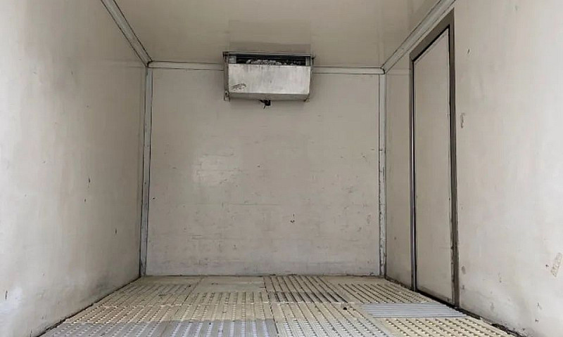 Iveco Daily Chassi 3...