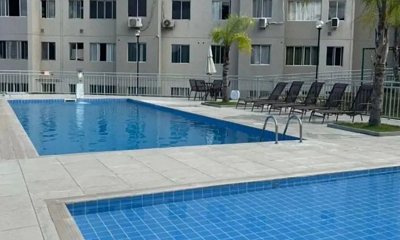 Alugo Apartamento Em...