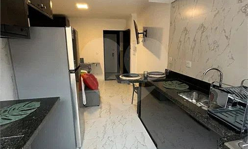 Studio Novo Na Fregu...